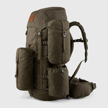 Fjallraven Singi 48L hiking, hunting and fishing outdoor backpack