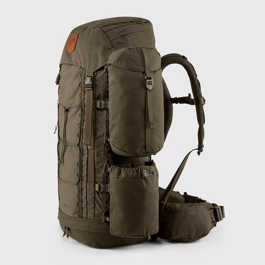 Fjallraven Singi 48L hiking, hunting and fishing outdoor backpack