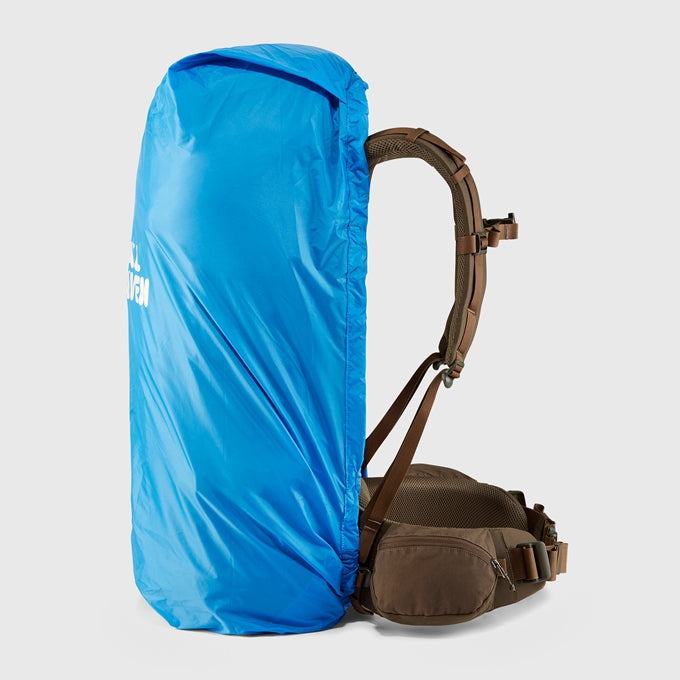 Fjallraven Singi 48L hiking, hunting and fishing outdoor backpack