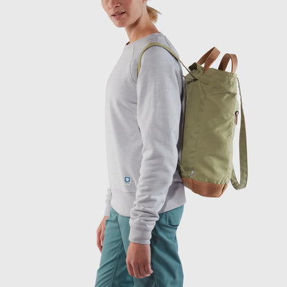 Fjallraven Totepack No. 2 多功能手提/肩背/後背包