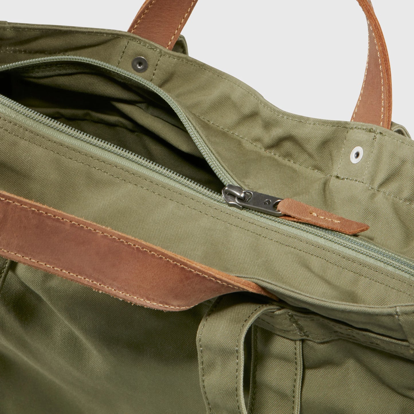 Fjallraven Totepack No. 2 多功能手提/肩背/後背包