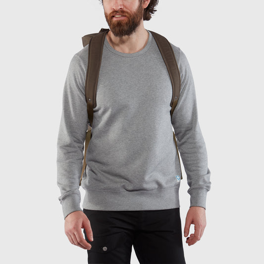 Fjallraven Splitpack Travel Duffel Bag 35L 大容量 拉鍊圓桶背包 旅行背囊 [現場購買請到旺角店]