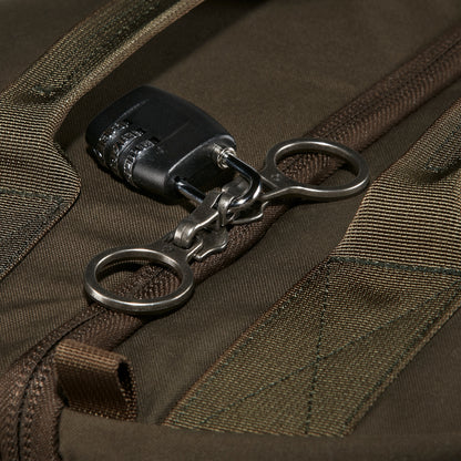 Fjallraven Splitpack Travel Duffel Bag 35L 大容量 拉鍊圓桶背包 旅行背囊 [現場購買請到旺角店]