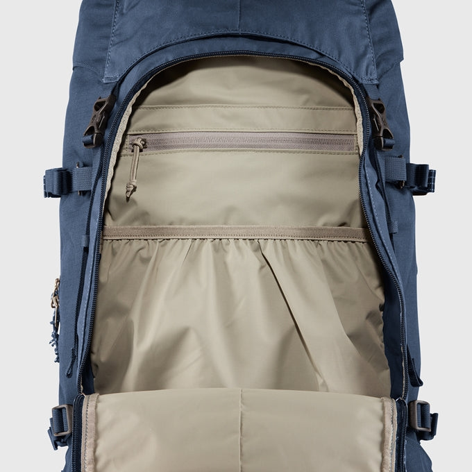 Fjallraven Keb 52 W 女裝 戶外 露營 登山 背包 背囊