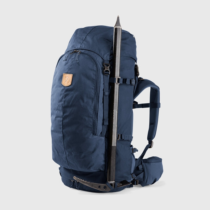 Fjallraven Keb 52 W 女裝 戶外 露營 登山 背包 背囊