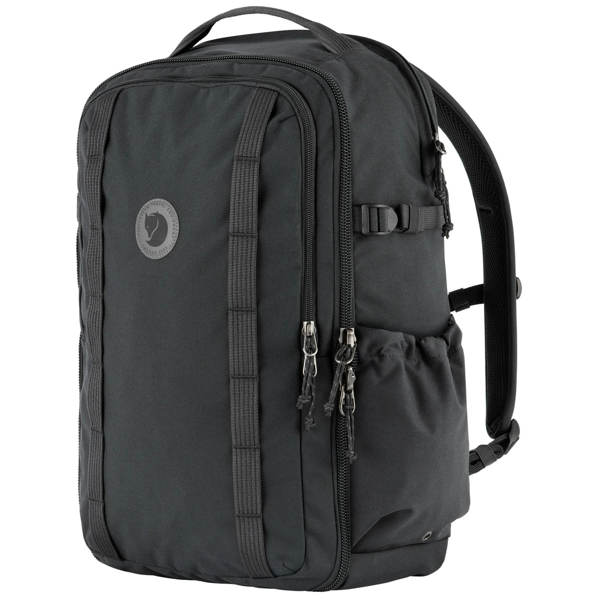 Fjällräven Färden Carry-On Pack 30 旅行背囊【香港行貨】| 30升 16吋電腦 登機背包 對開設計