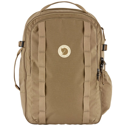 Fjällräven Färden Carry-On Pack 30 旅行背囊【香港行貨】| 30升 16吋電腦 登機背包 對開設計