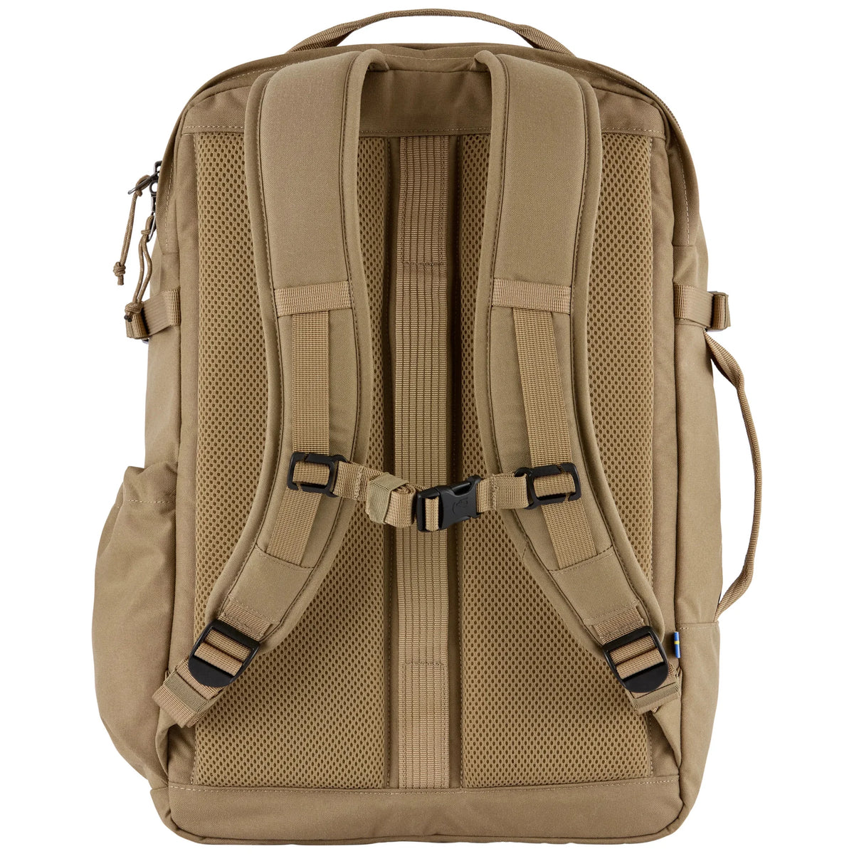 Fjällräven Färden Carry-On Pack 30 旅行背囊【香港行貨】| 30升 16吋電腦 登機背包 對開設計