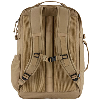 Fjällräven Färden Carry-On Pack 30 旅行背囊【香港行貨】| 30升 16吋電腦 登機背包 對開設計