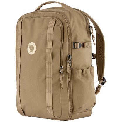 Fjällräven Färden Carry-On Pack 30 旅行背囊【香港行貨】| 30升 16吋電腦 登機背包 對開設計