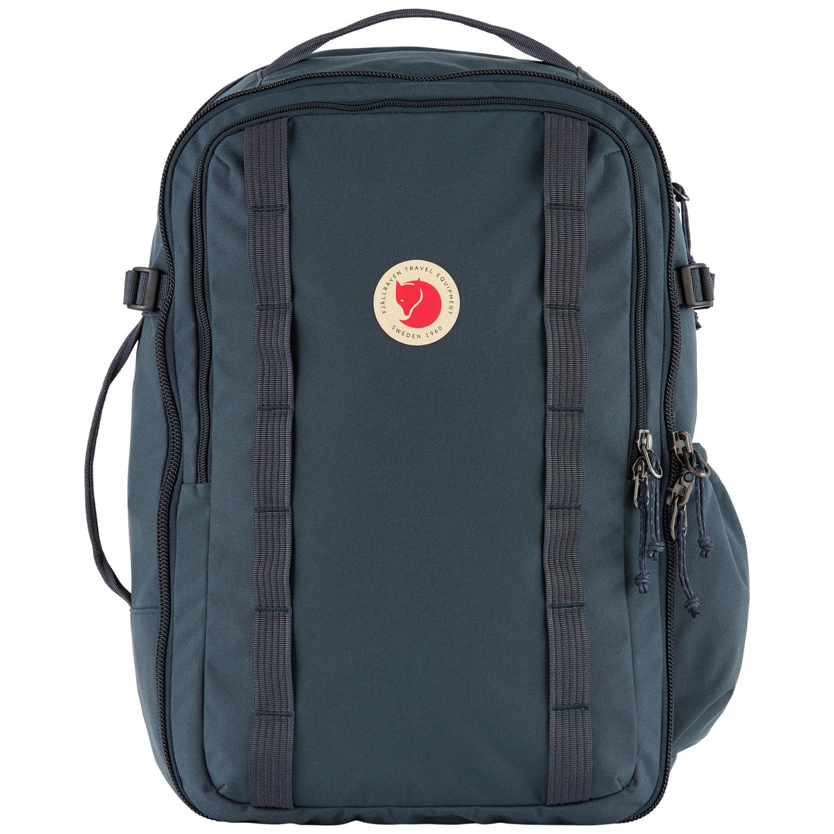 Fjällräven Färden Carry-On Pack 30 旅行背囊【香港行貨】| 30升 16吋電腦 登機背包 對開設計