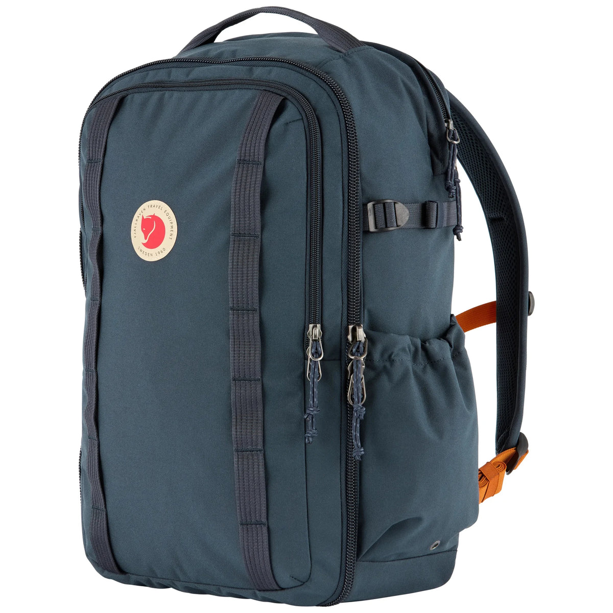 Fjällräven Färden Carry-On Pack 30 旅行背囊【香港行貨】| 30升 16吋電腦 登機背包 對開設計