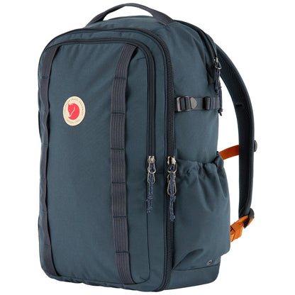 Fjällräven Färden Carry-On Pack 30 旅行背囊【香港行貨】| 30升 16吋電腦 登機背包 對開設計