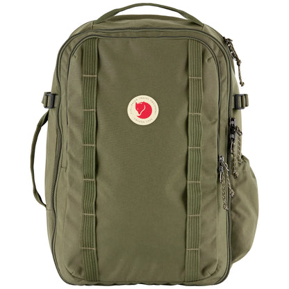 Fjällräven Färden Carry-On Pack 30 旅行背囊【香港行貨】| 30升 16吋電腦 登機背包 對開設計