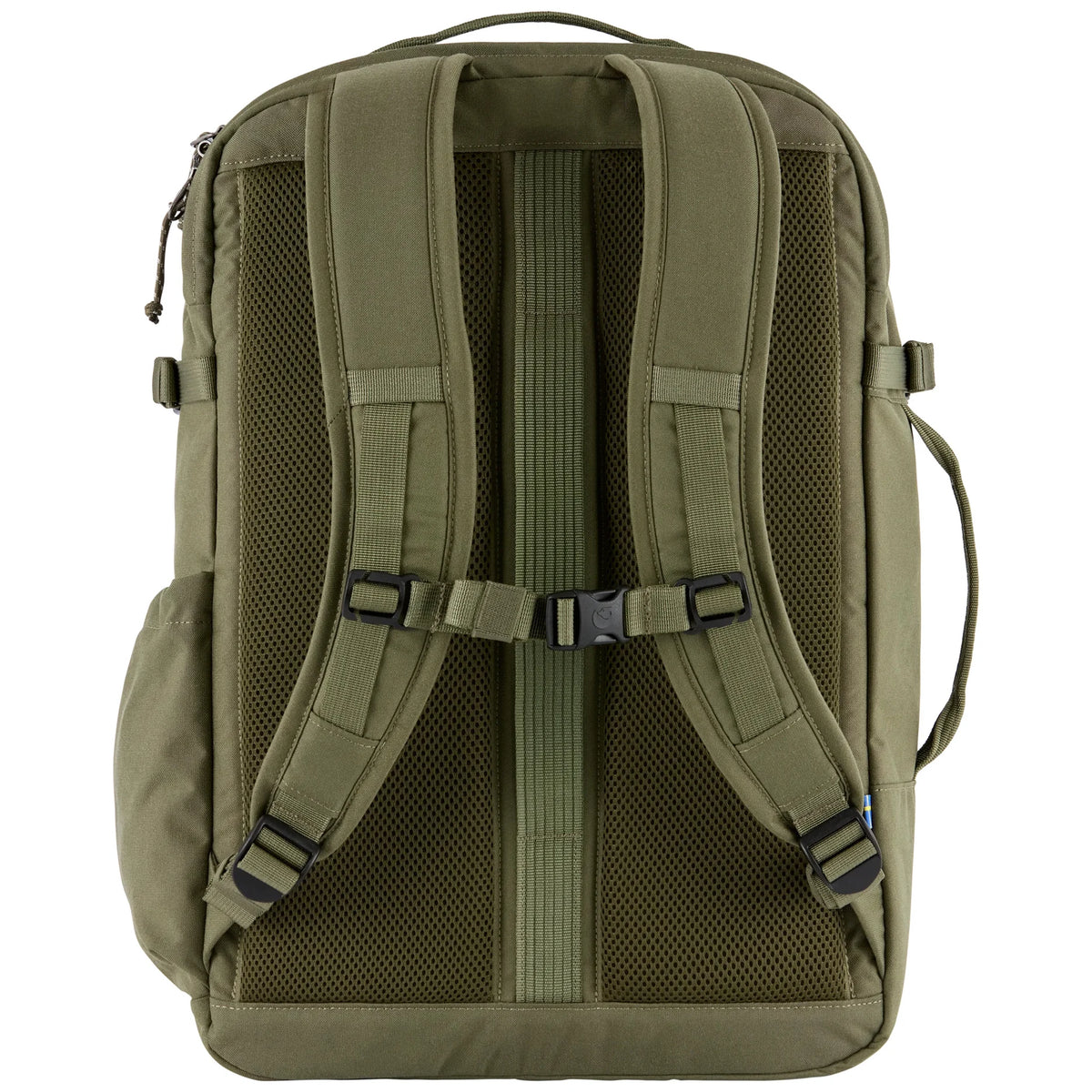 Fjällräven Färden Carry-On Pack 30 旅行背囊【香港行貨】| 30升 16吋電腦 登機背包 對開設計