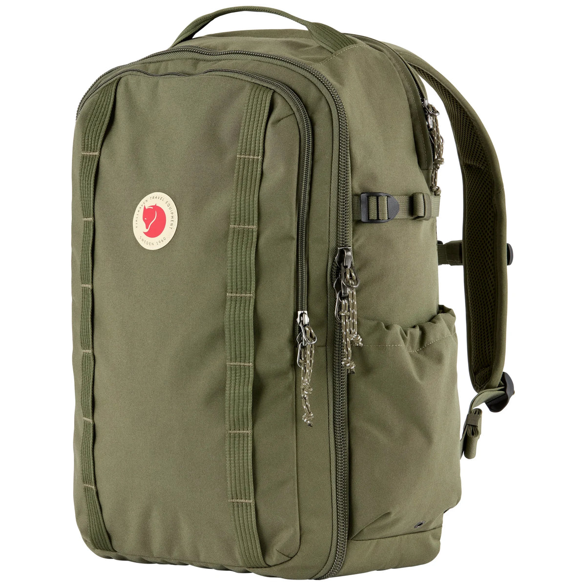 Fjällräven Färden Carry-On Pack 30 旅行背囊【香港行貨】| 30升 16吋電腦 登機背包 對開設計