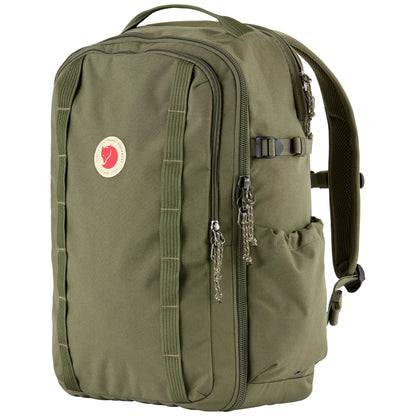 Fjällräven Färden Carry-On Pack 30 旅行背囊【香港行貨】| 30升 16吋電腦 登機背包 對開設計