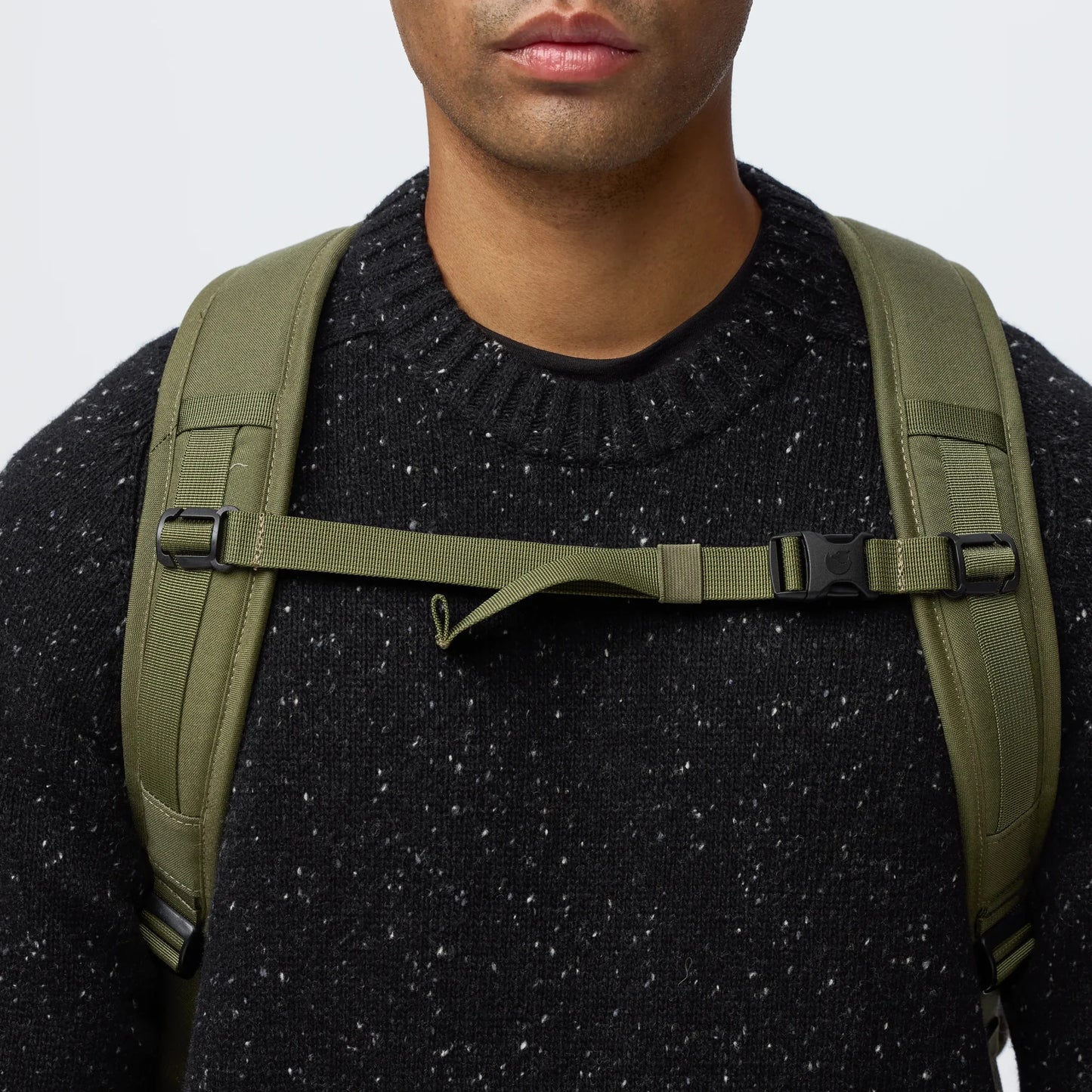 Fjällräven Färden Carry-On Pack 30 旅行背囊【香港行貨】| 30升 16吋電腦 登機背包 對開設計