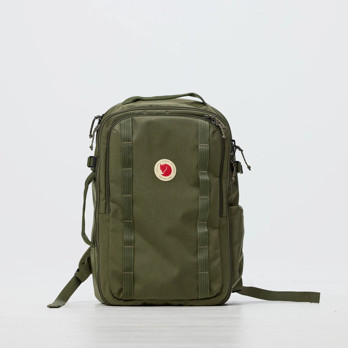 Fjällräven Färden Carry-On Pack 30 旅行背囊【香港行貨】| 30升 16吋電腦 登機背包 對開設計