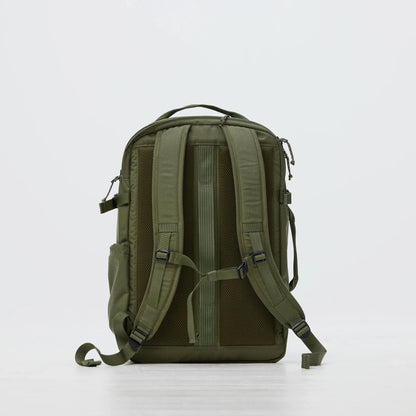 Fjällräven Färden Carry-On Pack 30 旅行背囊【香港行貨】| 30升 16吋電腦 登機背包 對開設計