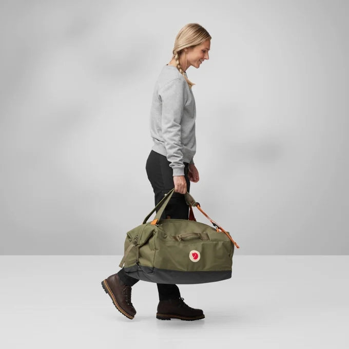 Fjallraven Farden Duffel 50 大容量 旅行袋 背囊 背包