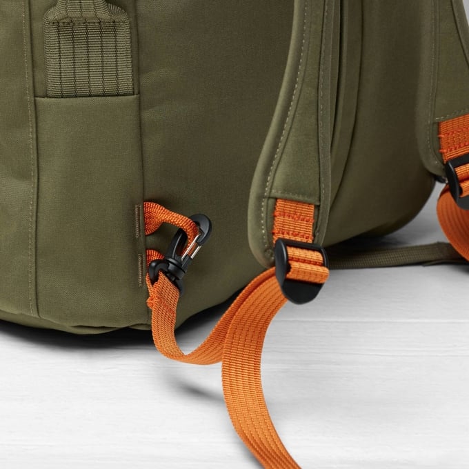 Fjallraven Farden Duffel 50 大容量 旅行袋 背囊 背包