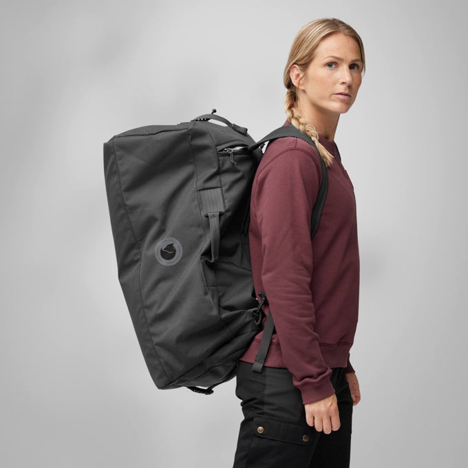 Fjallraven Farden Duffel 80 大容量 旅行袋 背囊 背包