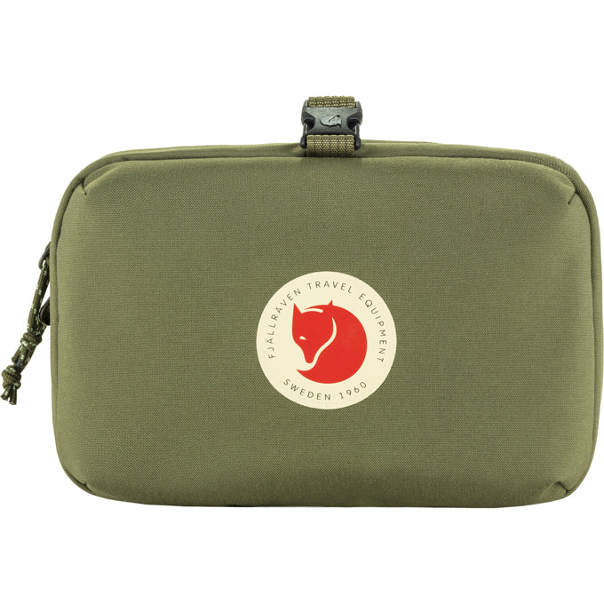 Fjallraven Farden Necessity Bag 可掛式 收納袋