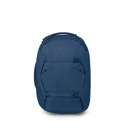 旅行好伙伴 Osprey Farpoint 40 旅行背囊【香港行貨】| 40升登機行李箱背包 16吋電腦 可收肩帶