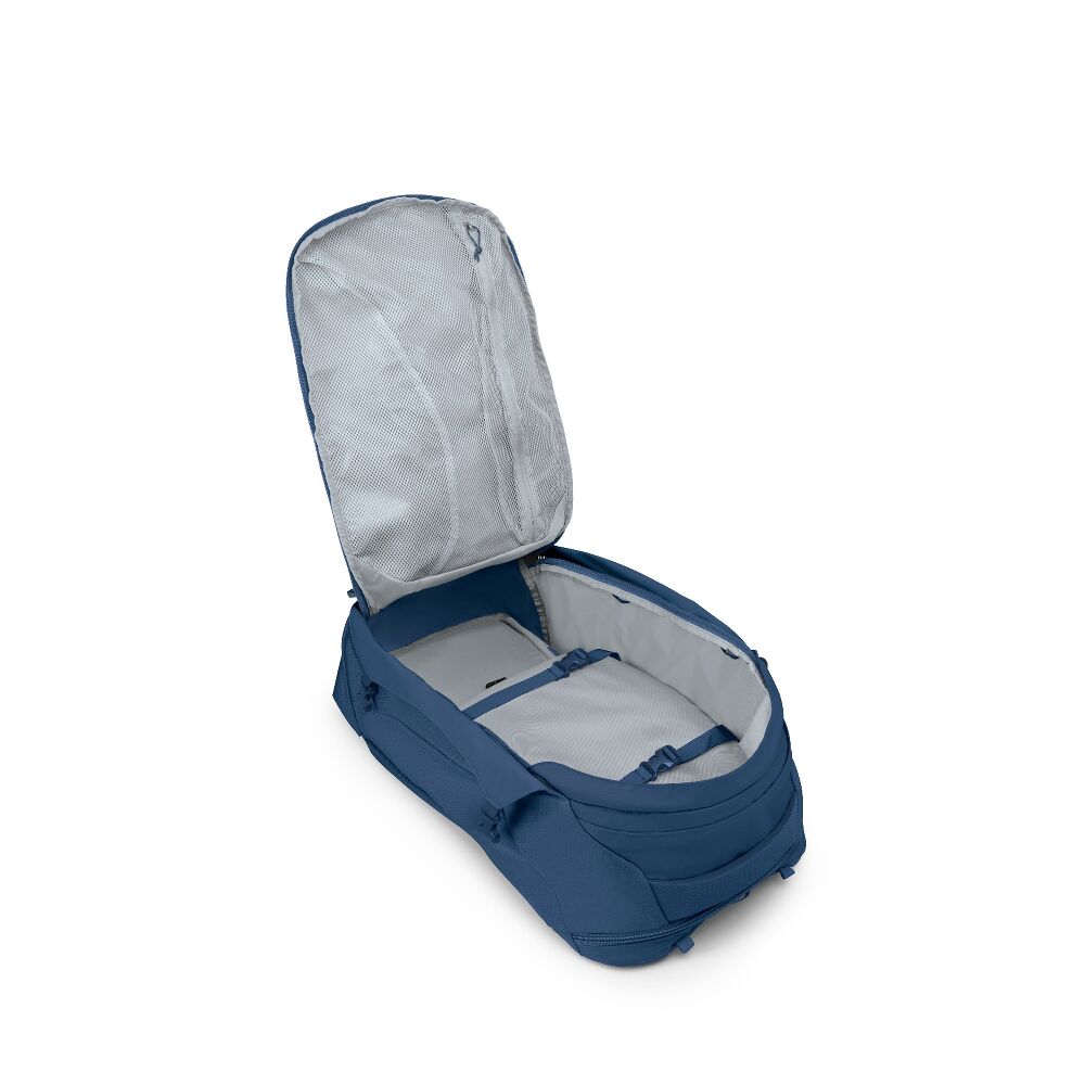 旅行好伙伴 Osprey Farpoint 40 旅行背囊【香港行貨】| 40升登機行李箱背包 16吋電腦 可收肩帶