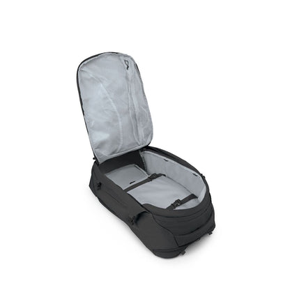 旅行好伙伴 Osprey Farpoint 40 旅行背囊【香港行貨】| 40升登機行李箱背包 16吋電腦 可收肩帶