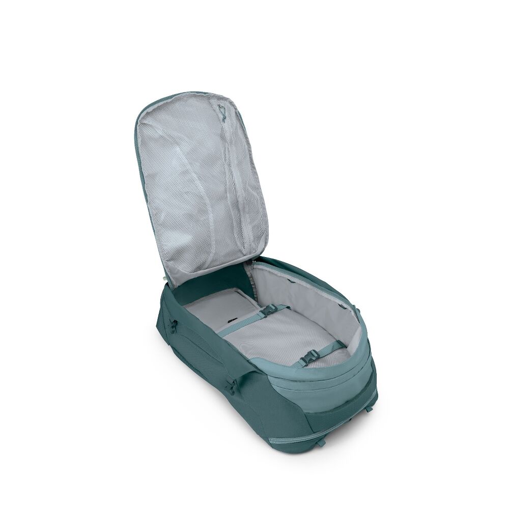 旅行好伙伴 Osprey Farpoint 40 旅行背囊【香港行貨】| 40升登機行李箱背包 16吋電腦 可收肩帶