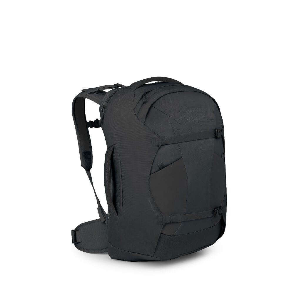 旅行好伙伴 Osprey Farpoint 40 旅行背囊【香港行貨】| 40升登機行李箱背包 16吋電腦 可收肩帶