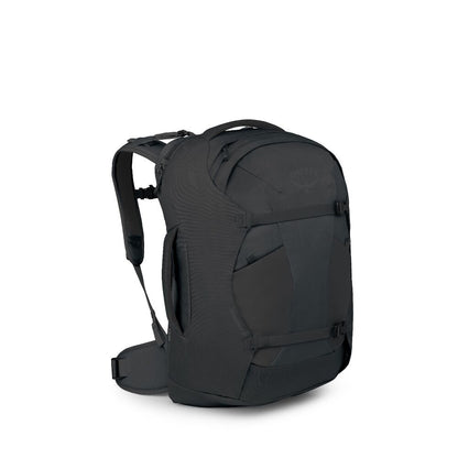 旅行好伙伴 Osprey Farpoint 40 旅行背囊【香港行貨】| 40升登機行李箱背包 16吋電腦 可收肩帶