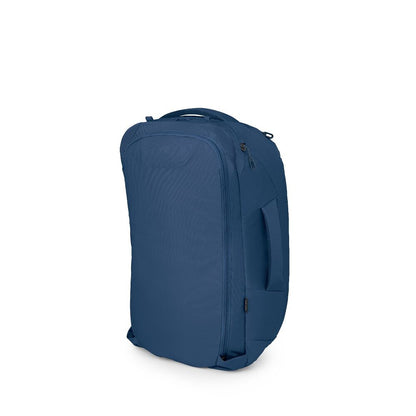 旅行好伙伴 Osprey Farpoint 40 旅行背囊【香港行貨】| 40升登機行李箱背包 16吋電腦 可收肩帶