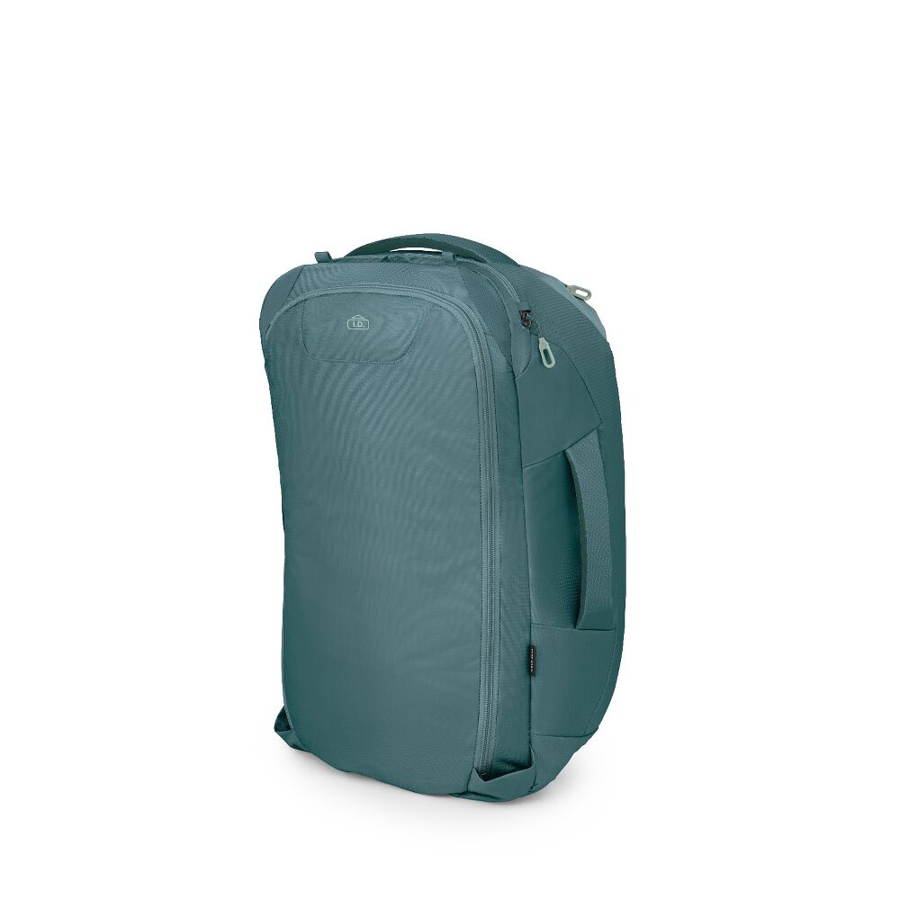 旅行好伙伴 Osprey Farpoint 40 旅行背囊【香港行貨】| 40升登機行李箱背包 16吋電腦 可收肩帶
