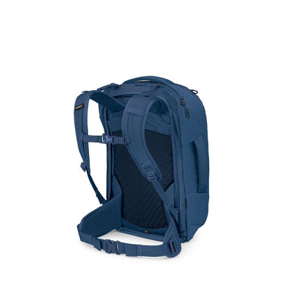 旅行好伙伴 Osprey Farpoint 40 旅行背囊【香港行貨】| 40升登機行李箱背包 16吋電腦 可收肩帶