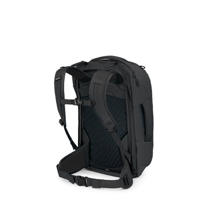 旅行好伙伴 Osprey Farpoint 40 旅行背囊【香港行貨】| 40升登機行李箱背包 16吋電腦 可收肩帶