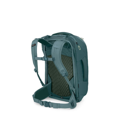 旅行好伙伴 Osprey Farpoint 40 旅行背囊【香港行貨】| 40升登機行李箱背包 16吋電腦 可收肩帶