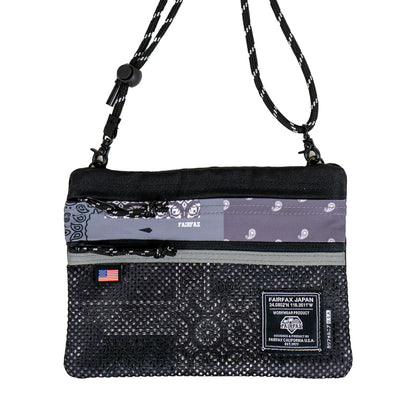 Fairfax Sacoche (S) Crossbody Cell Phone Bag Shoulder Bag