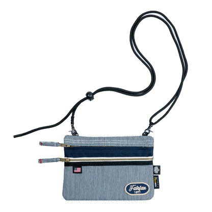 Fairfax Sacoche (S) Crossbody Cell Phone Bag Shoulder Bag