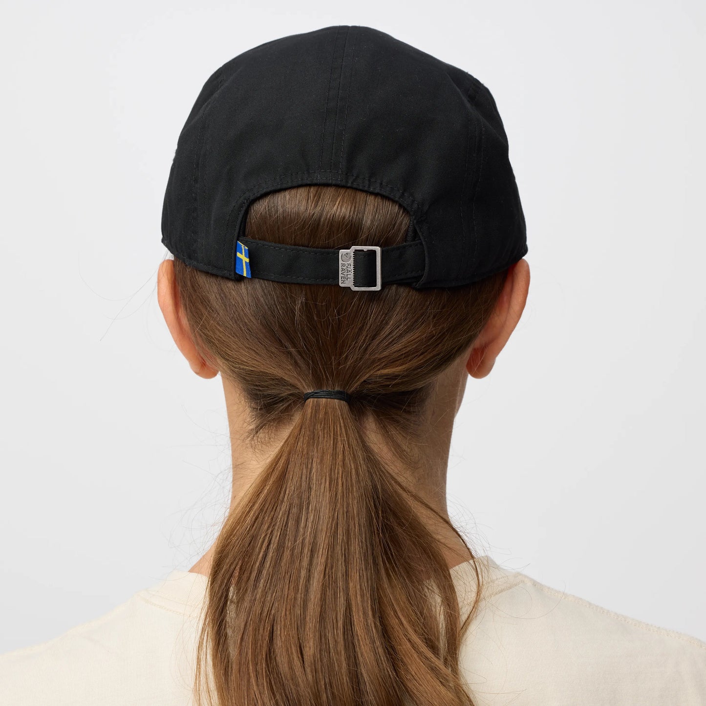 Fjallraven Flat Brim Cap 機能平沿棒球帽【香港行貨】| 經典G-1000耐磨防潑水 | 五片式硬挺街頭鴨舌帽 - Life Sports