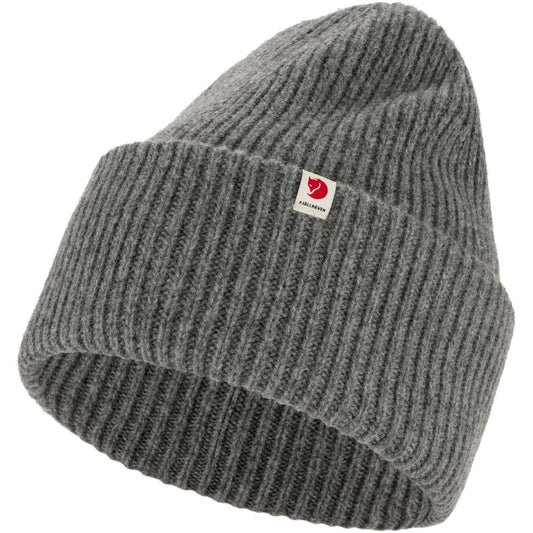 Fjällräven Heavy Beanie 厚實羊毛帽 冷帽