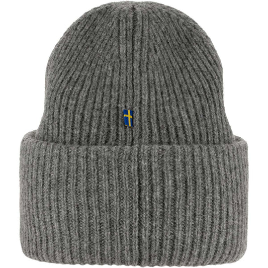 Fjällräven Heavy Beanie 厚實羊毛帽 冷帽