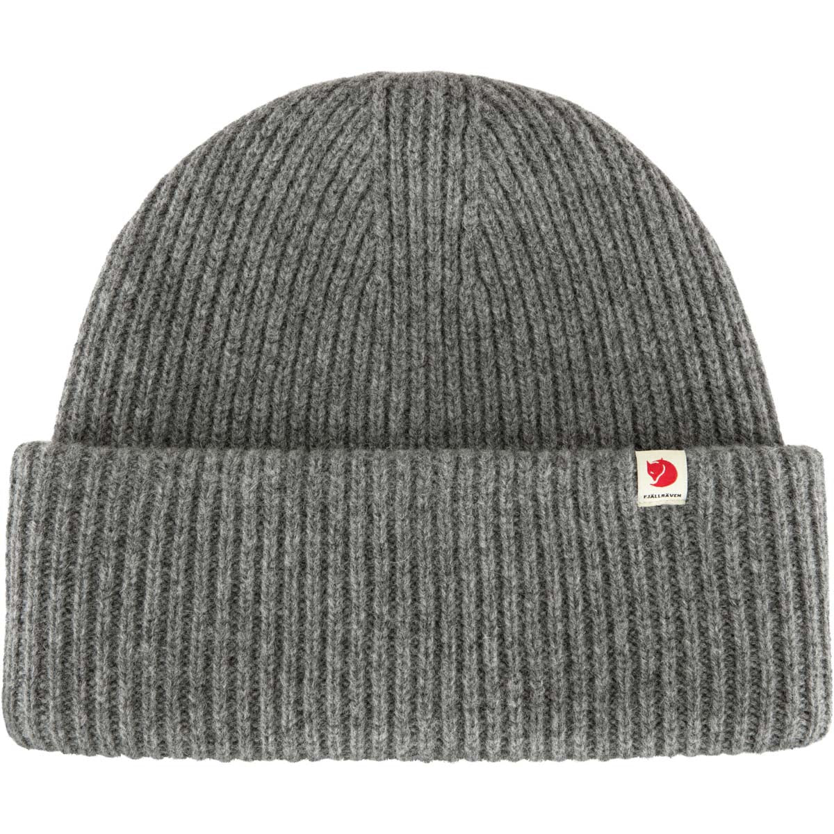 Fjällräven Heavy Beanie 厚實羊毛帽 冷帽
