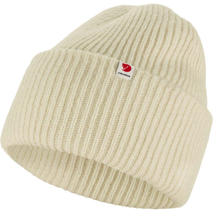 Fjällräven Heavy Beanie 厚實羊毛帽 冷帽