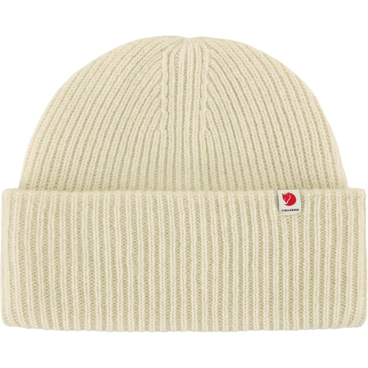 Fjällräven Heavy Beanie 厚實羊毛帽 冷帽