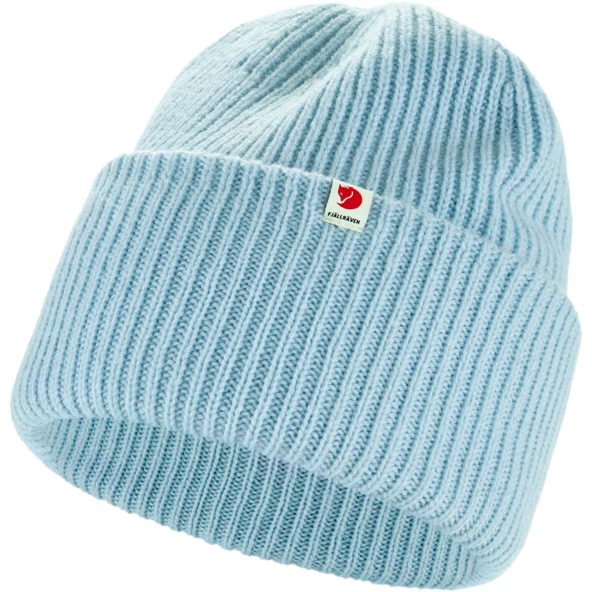 Fjällräven Heavy Beanie 厚實羊毛帽 冷帽