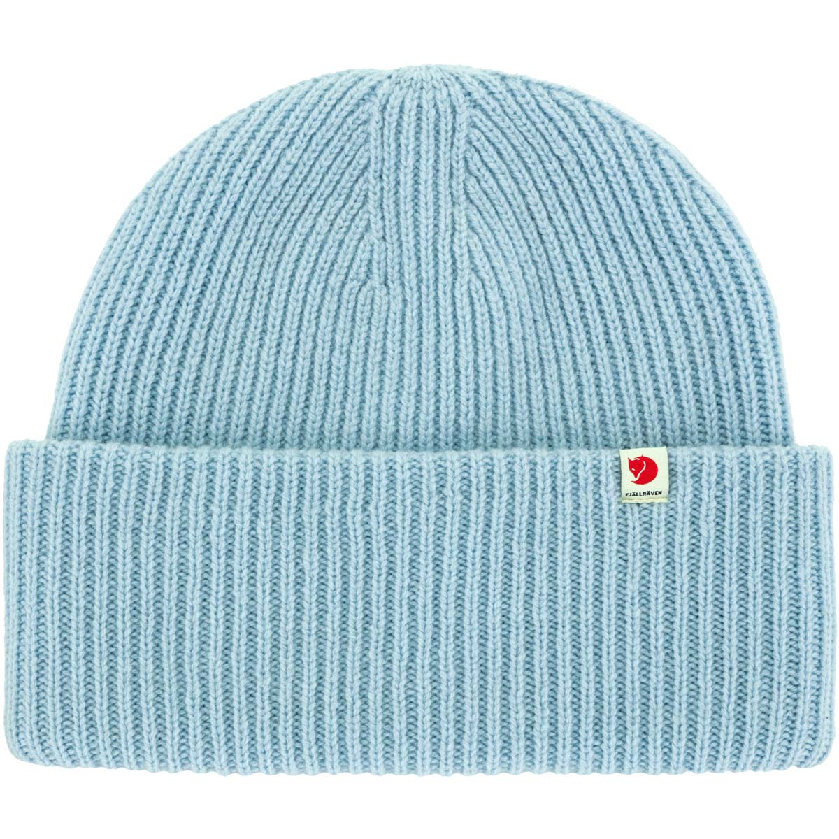 Fjällräven Heavy Beanie 厚實羊毛帽 冷帽