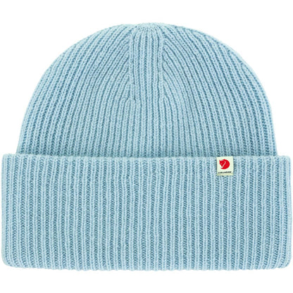 Fjällräven Heavy Beanie 厚實羊毛帽 冷帽